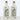 Bottles 2 per set