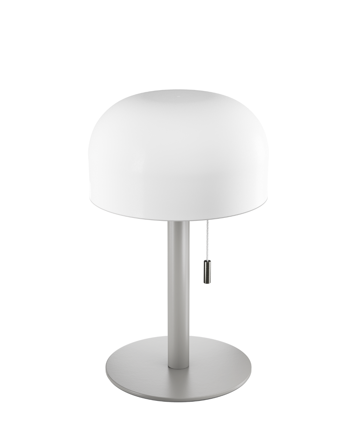 Λείος Light Grey