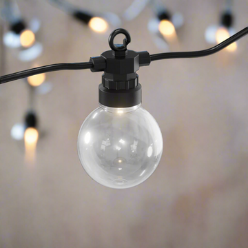 Deluxe Homeart Lättkedja Ø5 Startsats Lättkedja 1