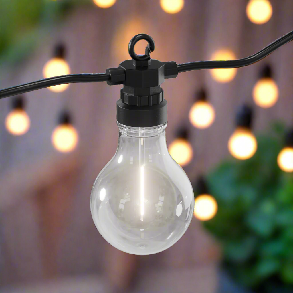 Deluxe Homeart Lyskæde Ø7 Startsæt Lyskæde 1