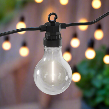 Deluxe Homeart Lättkedja Ø7 Startsats Lättkedja 1