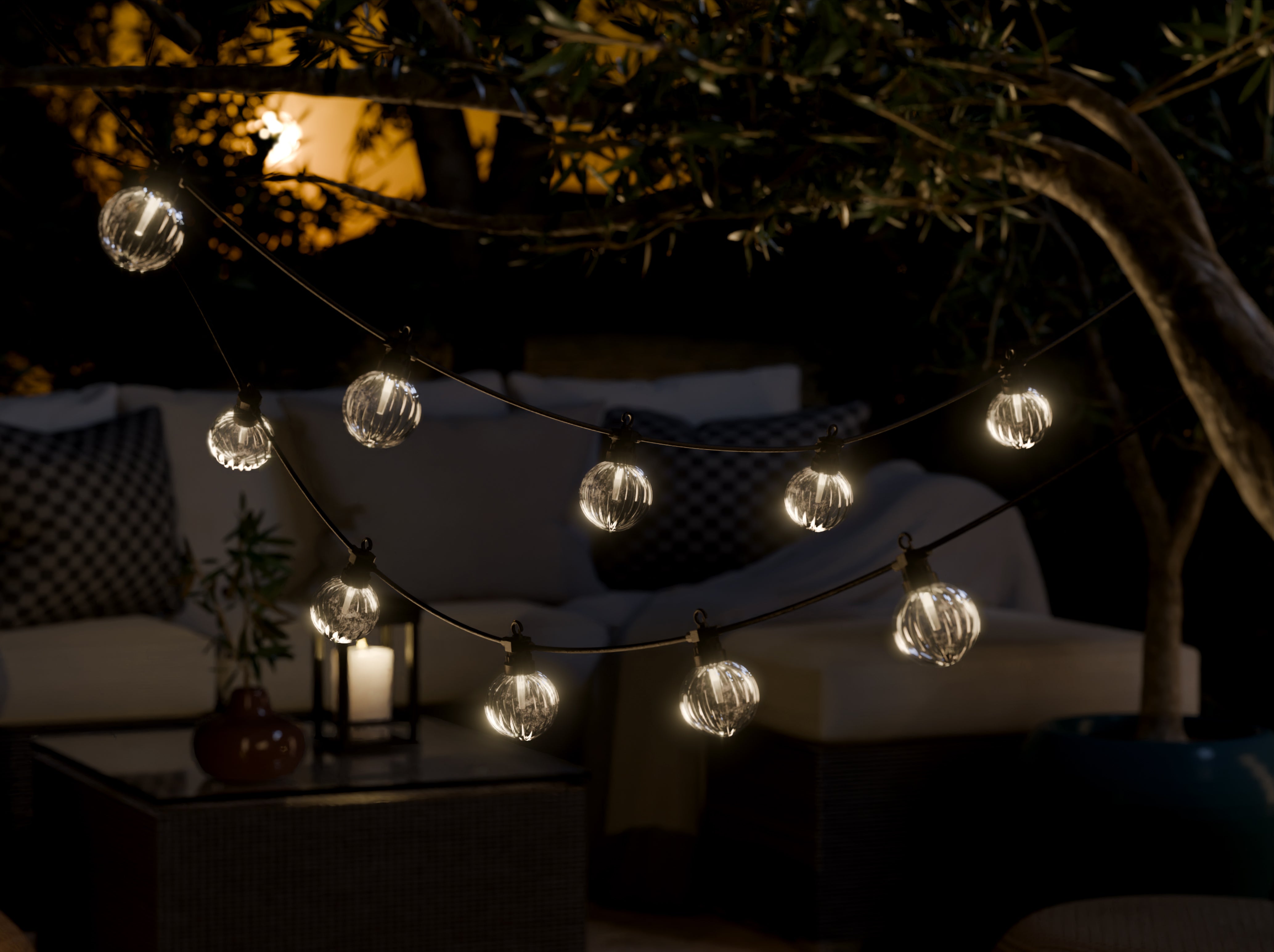 Αποκλειστική ριγέ ελαφριά αλυσίδα Ø6 κιτ εκκίνησης