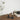 LED Kertelys med Lak, 2 stk (28 cm) Hvid