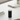LED Pillar candle Ø 5 x 10 cm Black