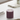 LED Blocklight Ø 10 x 10 cm Lys lilla