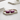 LED Jumbo Fyrfadslys 2 stk. (Store) Violet