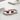 LED Fyrfadslys 2 stk. Violet