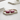 LED Jumbo Fyrfadslys 2 stk. (Store) Magenta
