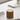 LED Blockljus Ø 10 x 10 cm Curry