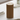 LED Blockljus Ø 10 x 20 cm Curry
