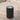 Outdoors LED Pillar candle Ø 10 x 15 cm Black