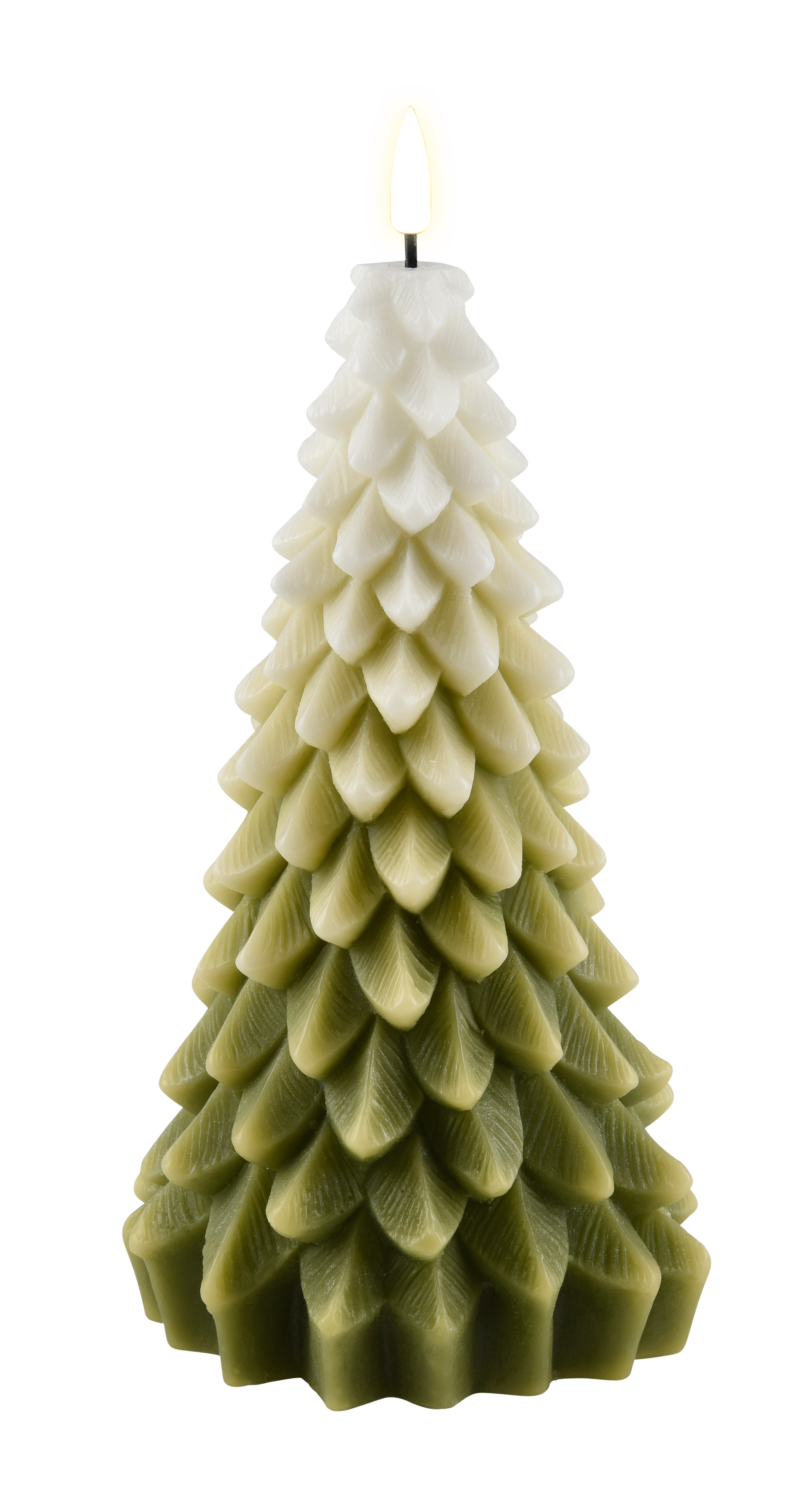 Deluxe Homeart Árvore de Natal LED Árvores de Natal LED 1