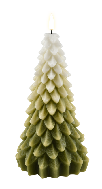 Deluxe Homeart Árvore de Natal LED Árvores de Natal LED 1