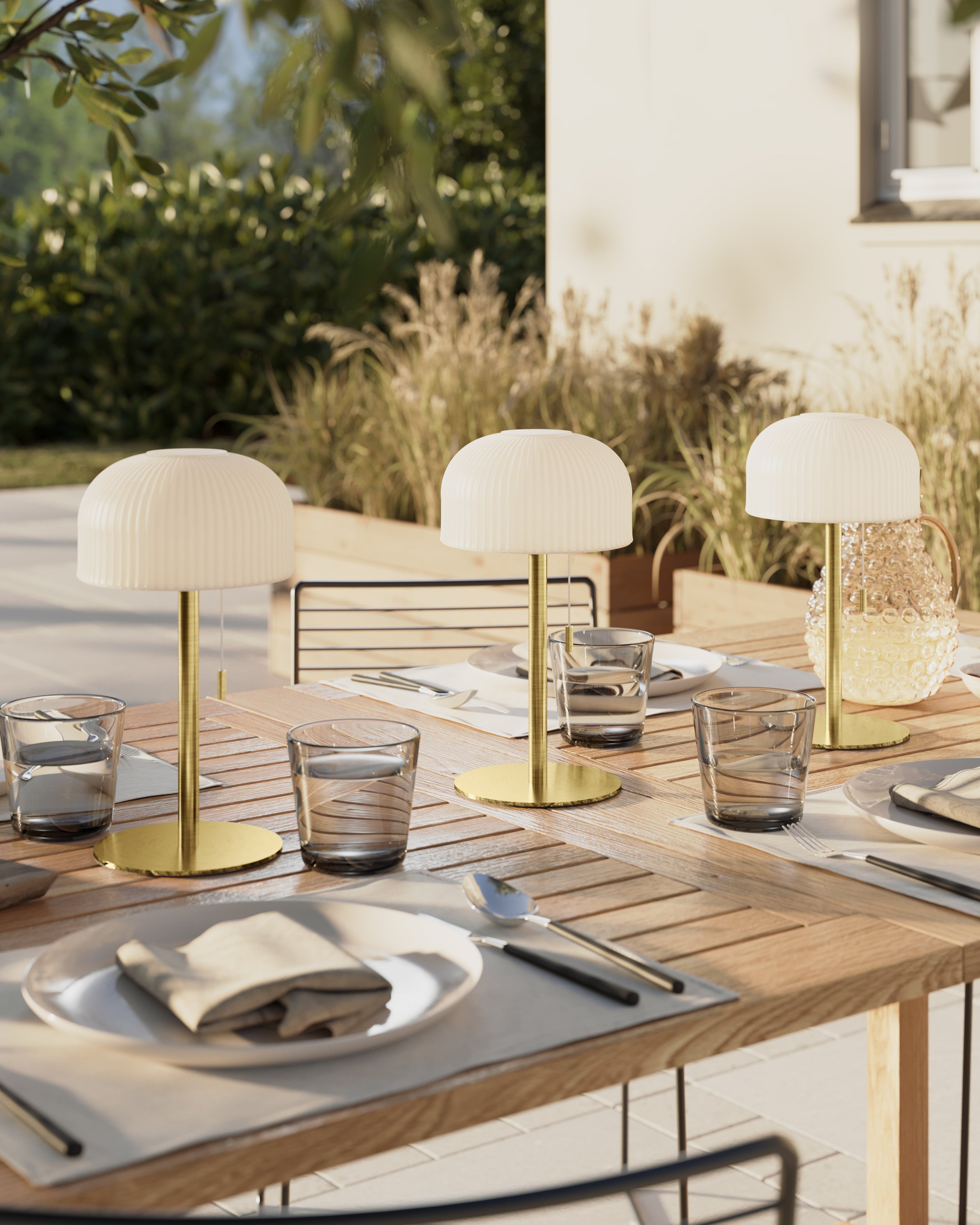 Ταινία Brass Gold