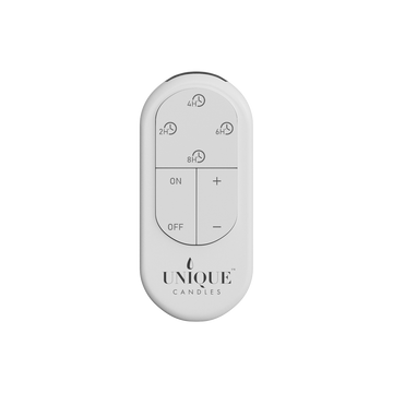 Deluxe Homeart Unique kaugjuhtimispult Valge Kaugjuhtimispult 1