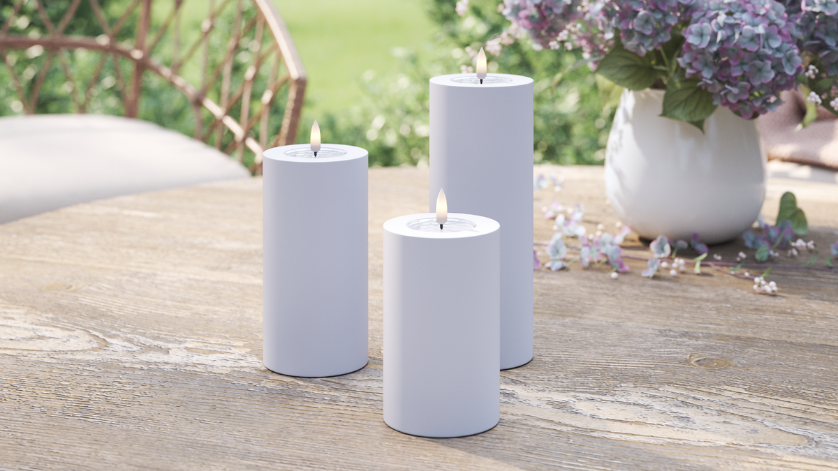 Πρακτική λειτουργία χρονοδιακόπτη στο LED σας υπαίθριο φως φωτός